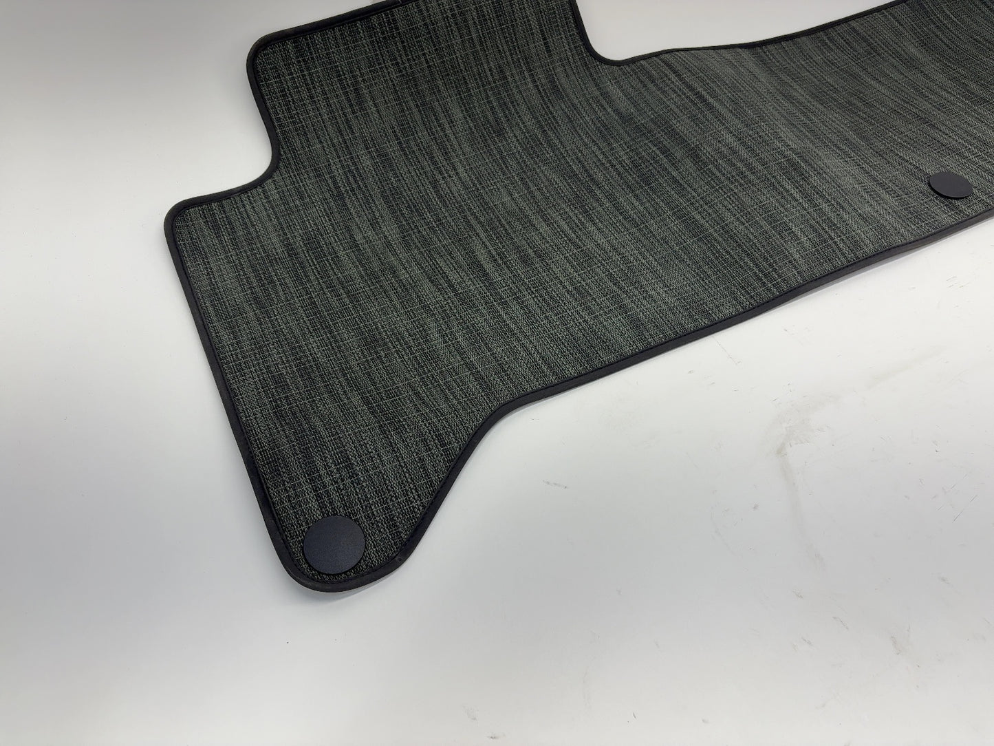 2023 Rivian R1T Rear Floor Mat PT00055064-C