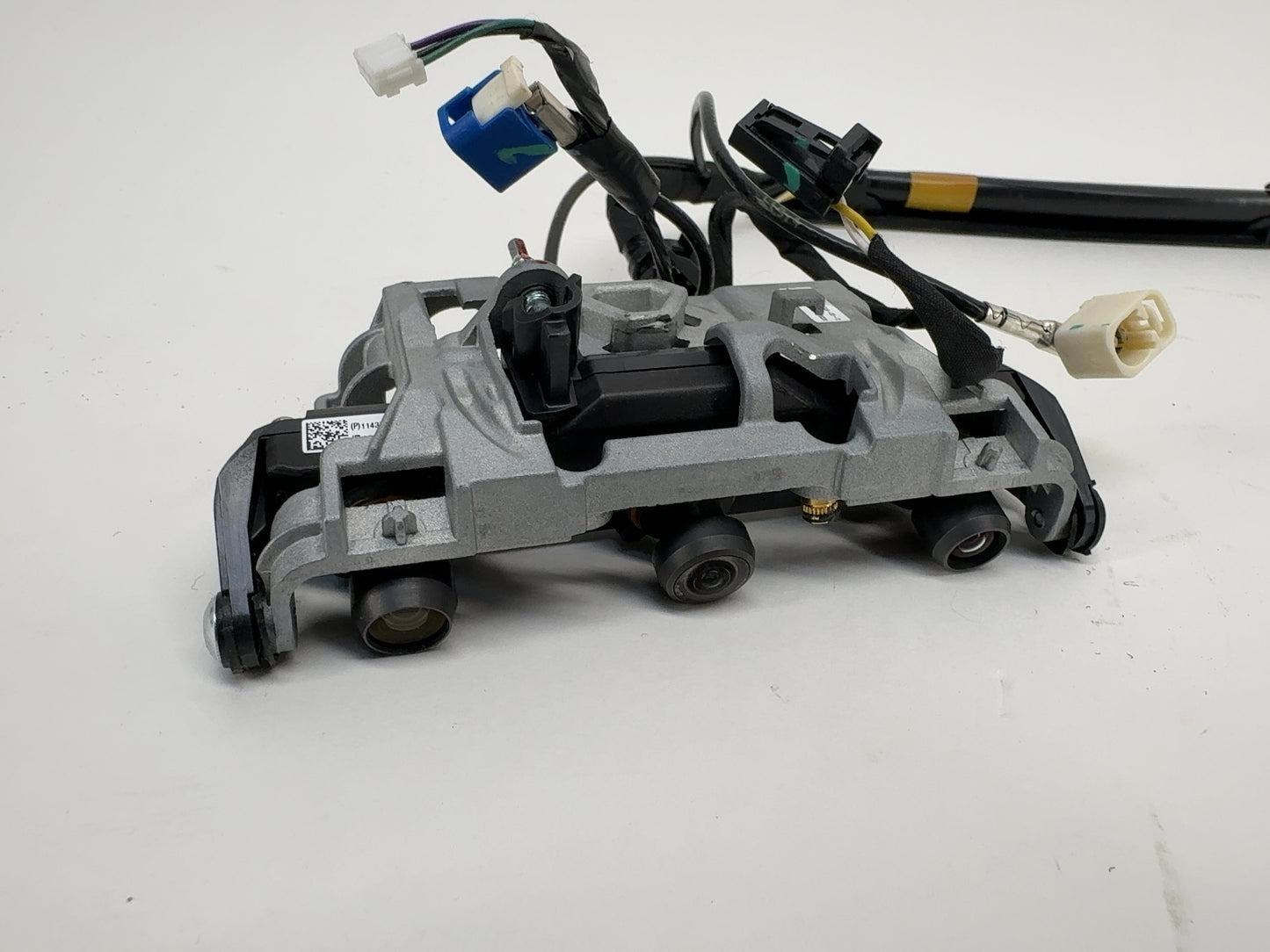 2021 Tesla Model 3 Windshield Harness With Camera 1068787-00-E