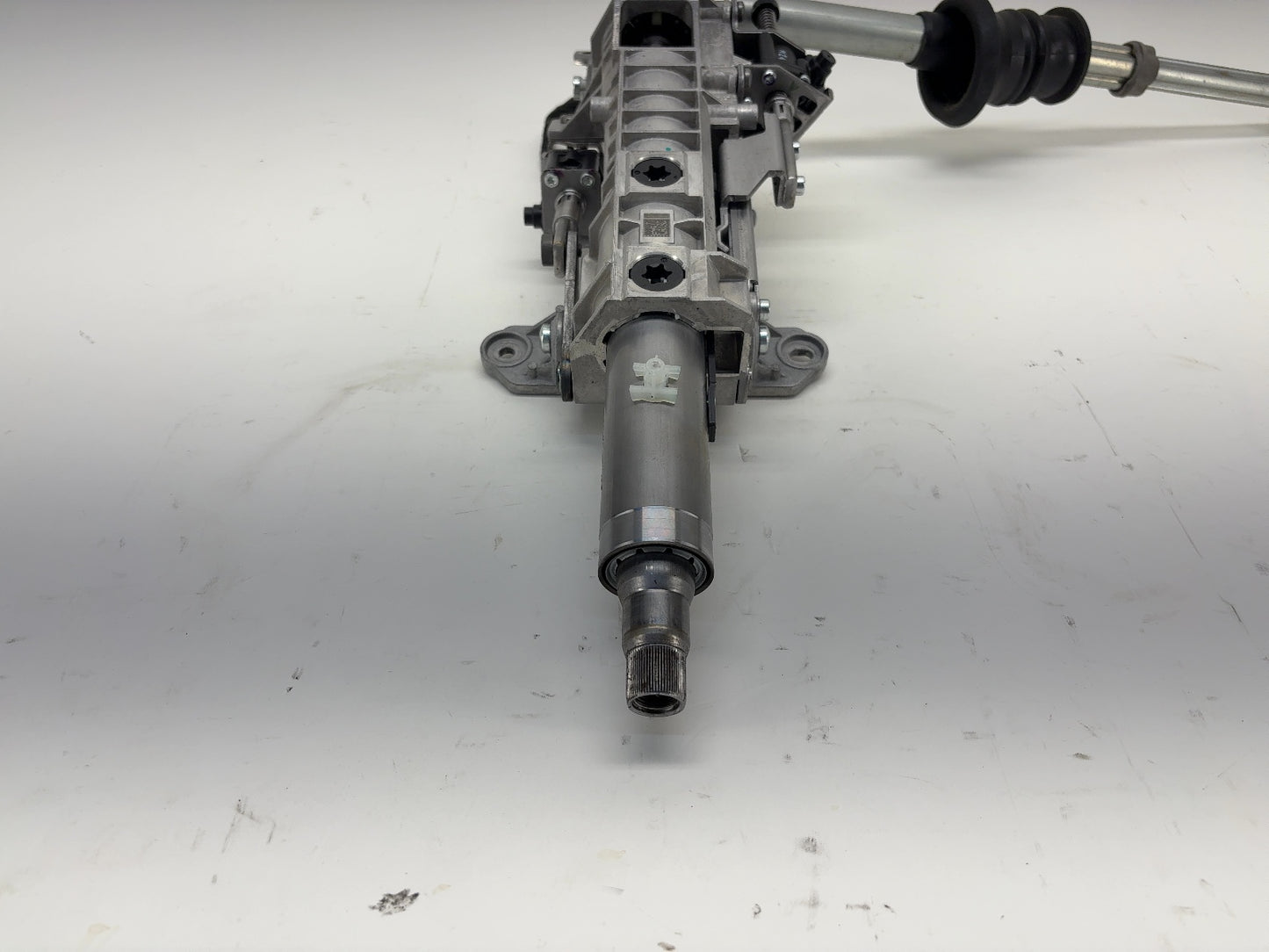 2021 Tesla Model 3 Steering Column 1044811-00-H