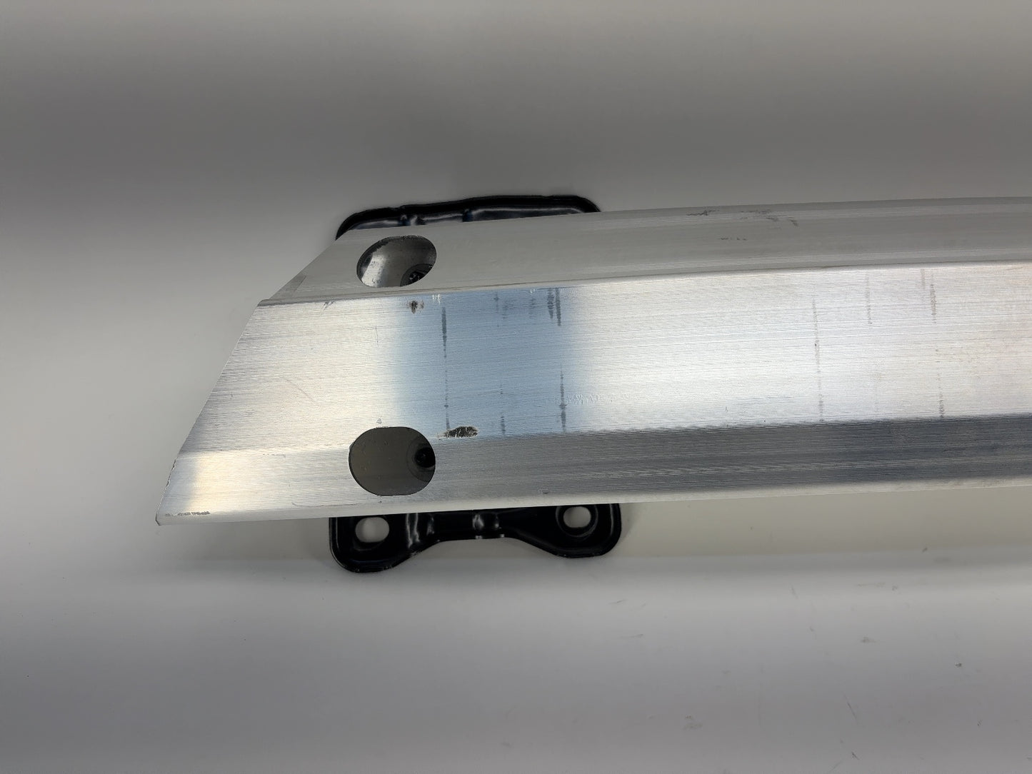 2026 Tesla Model Y Juniper Rear Bumper Beam 2129079-00-B