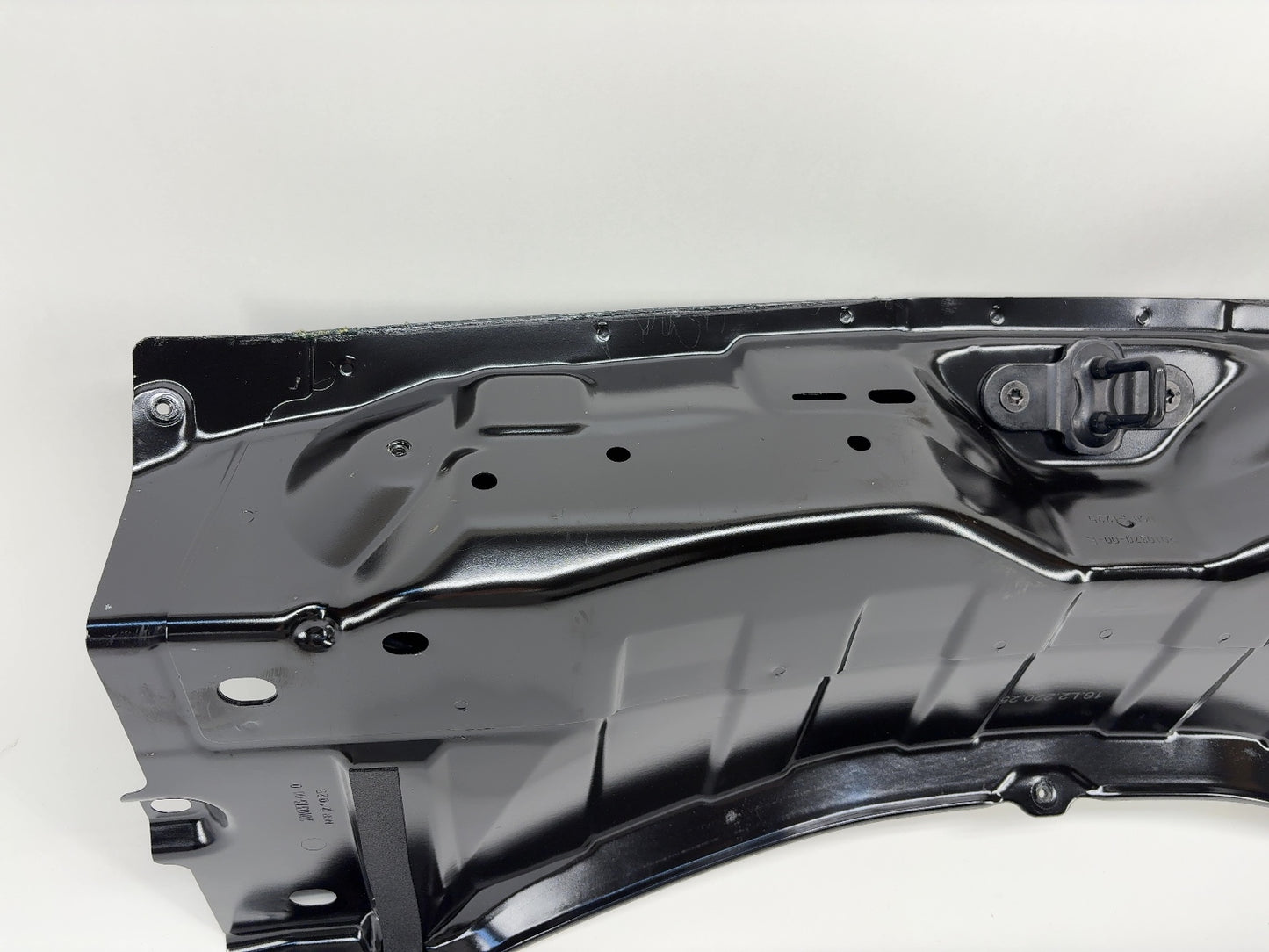 2026 Tesla Model Y Juniper Rear Body Panel 2010373-00-D