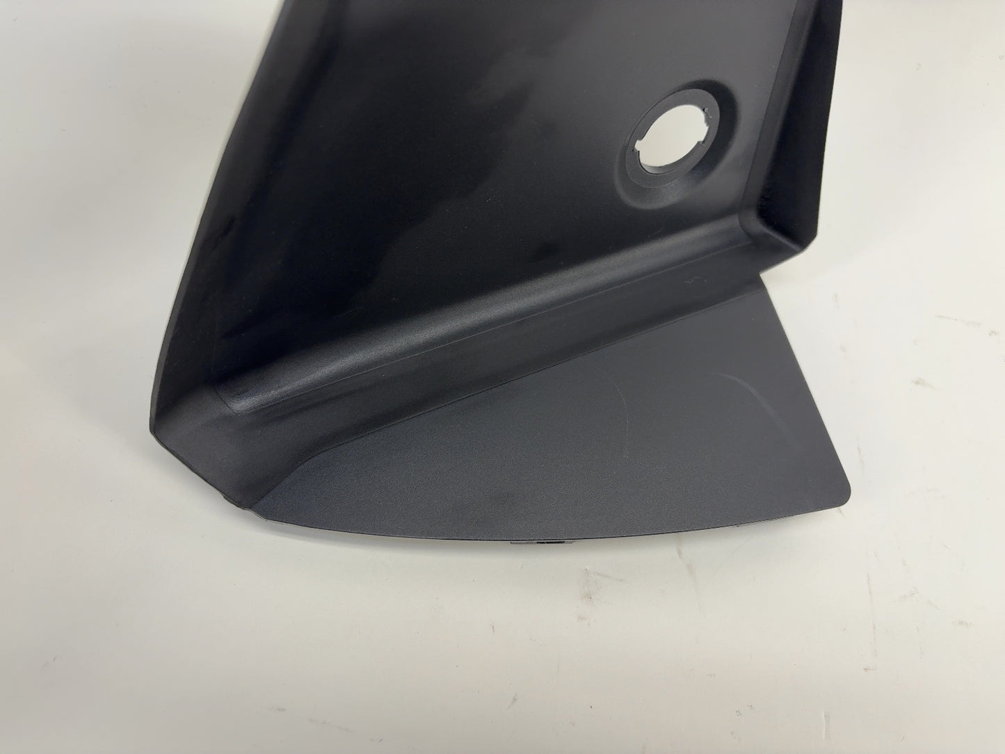 2026 Tesla Model Y Juniper Rear Left Trough Cover 2044984-99-A