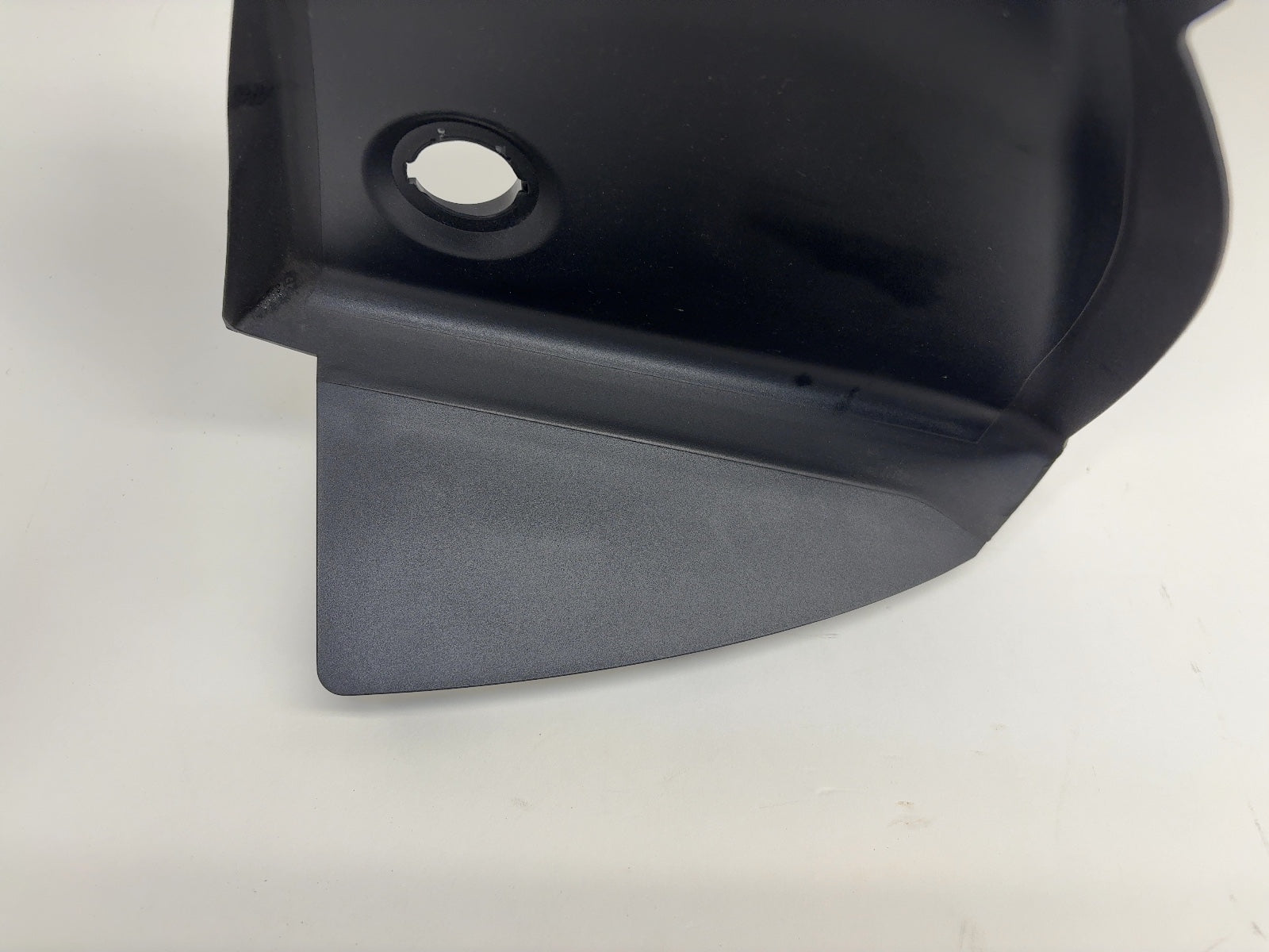 2026 Tesla Model Y Juniper Rear Right Trough Cover 2044985-99-A