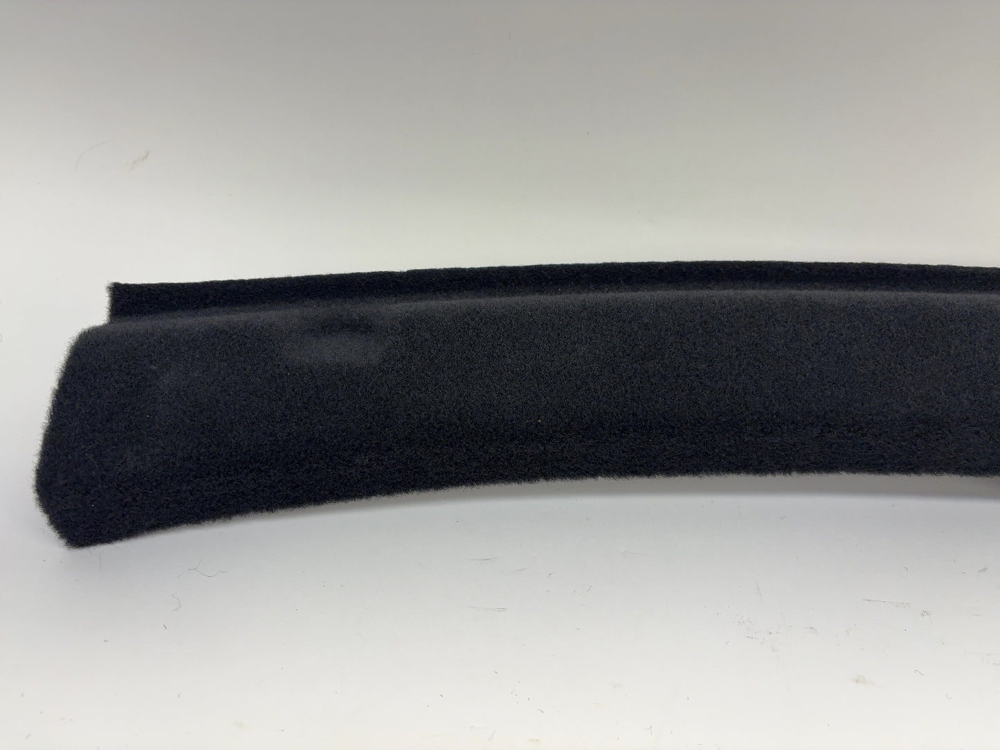 2026 Tesla Model Y Juniper Trunk Sill Lower Trim 1935490-52-D