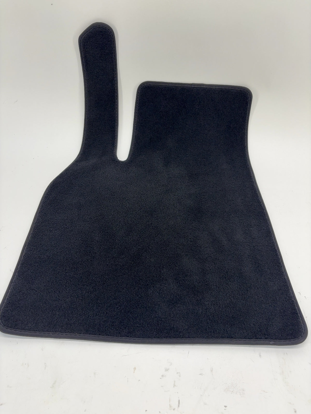 2026 Tesla Model Y Juniper Floor Mat Set 1937037-5L-A