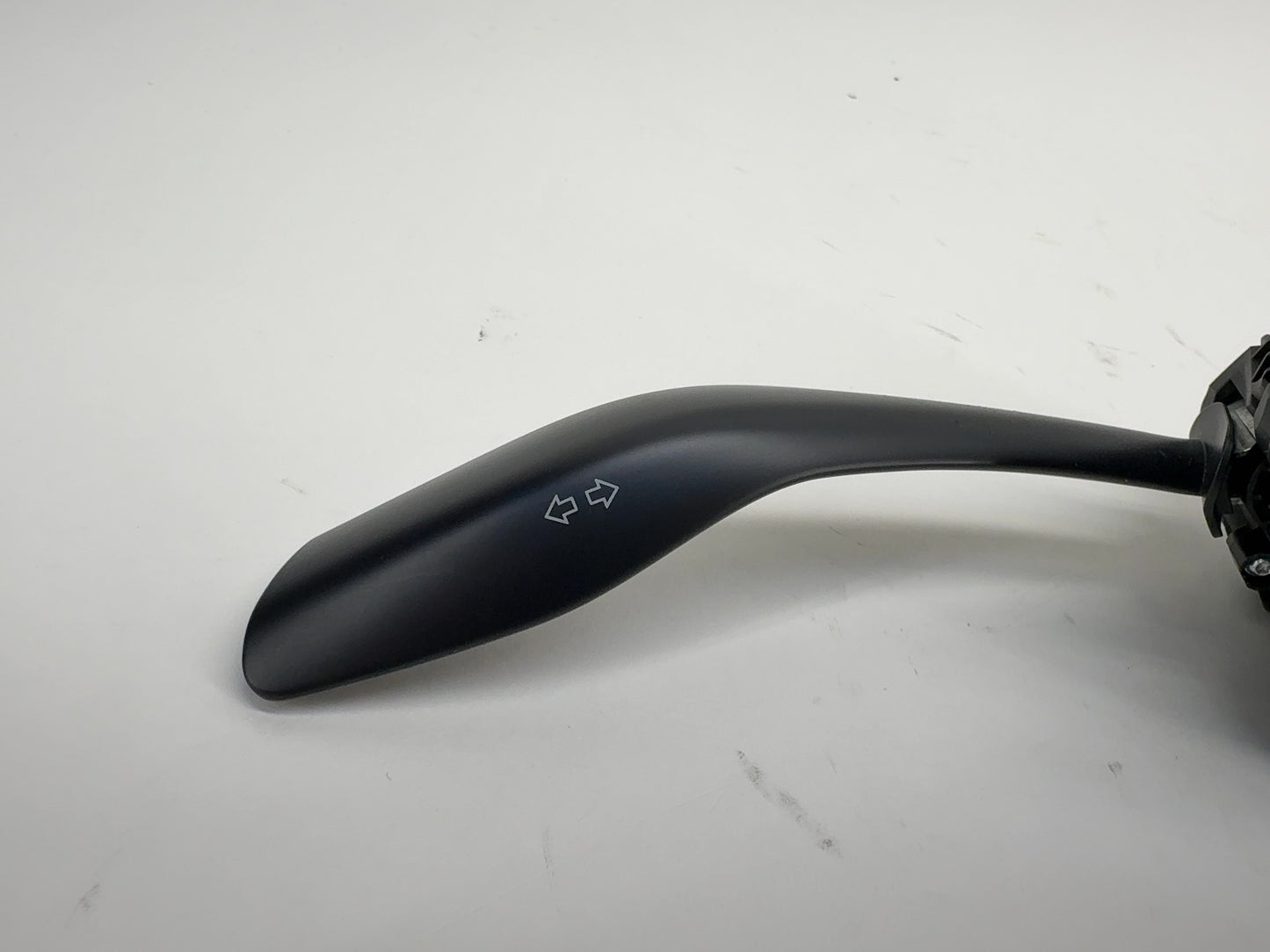 2026 Tesla Model Y Juniper Turn Signal Stalk Retrofit Kit 2072999-00-A