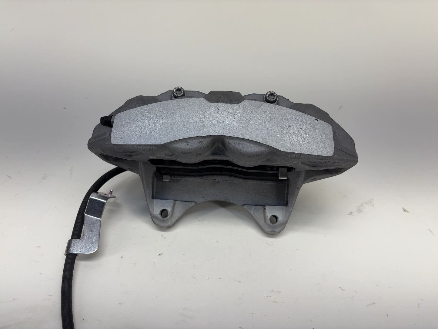2026 Tesla Model Y Juniper Front Left Brake Caliper 2188621-00-B