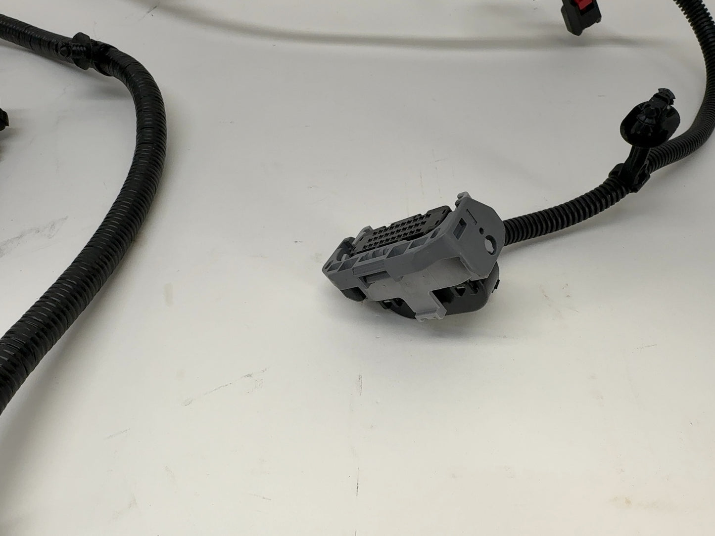 2026 Tesla Model Y Juniper Rear Subframe Harness 1933907-00-D