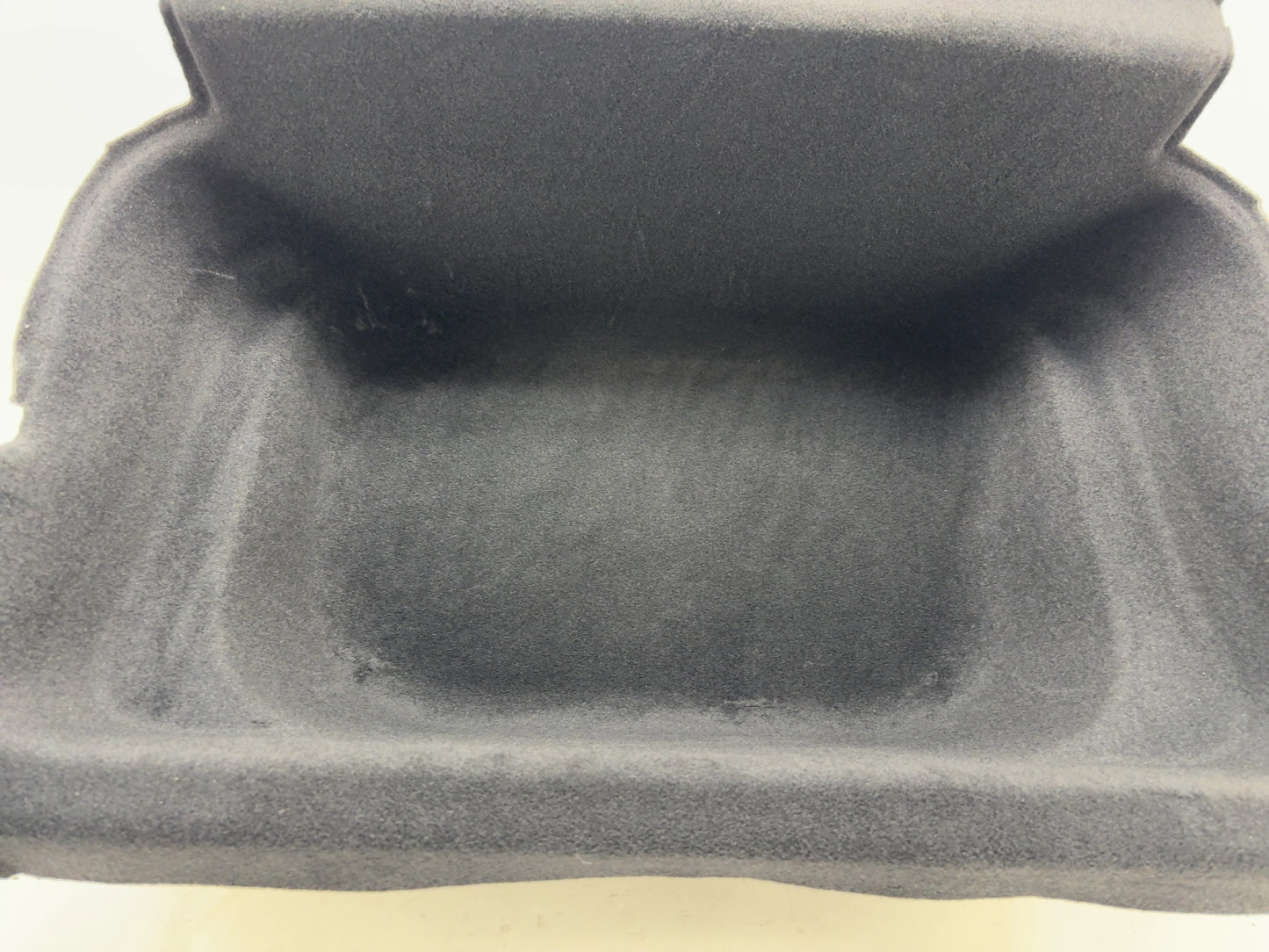 2026 Tesla Model Y Juniper Trunk Tub Carpet 1935920-51-E