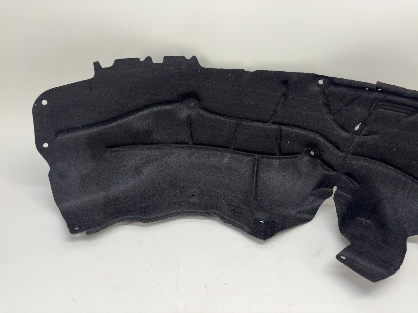 2026 Tesla Model Y Juniper Wheel Liner Rear Left 1937565-00-A