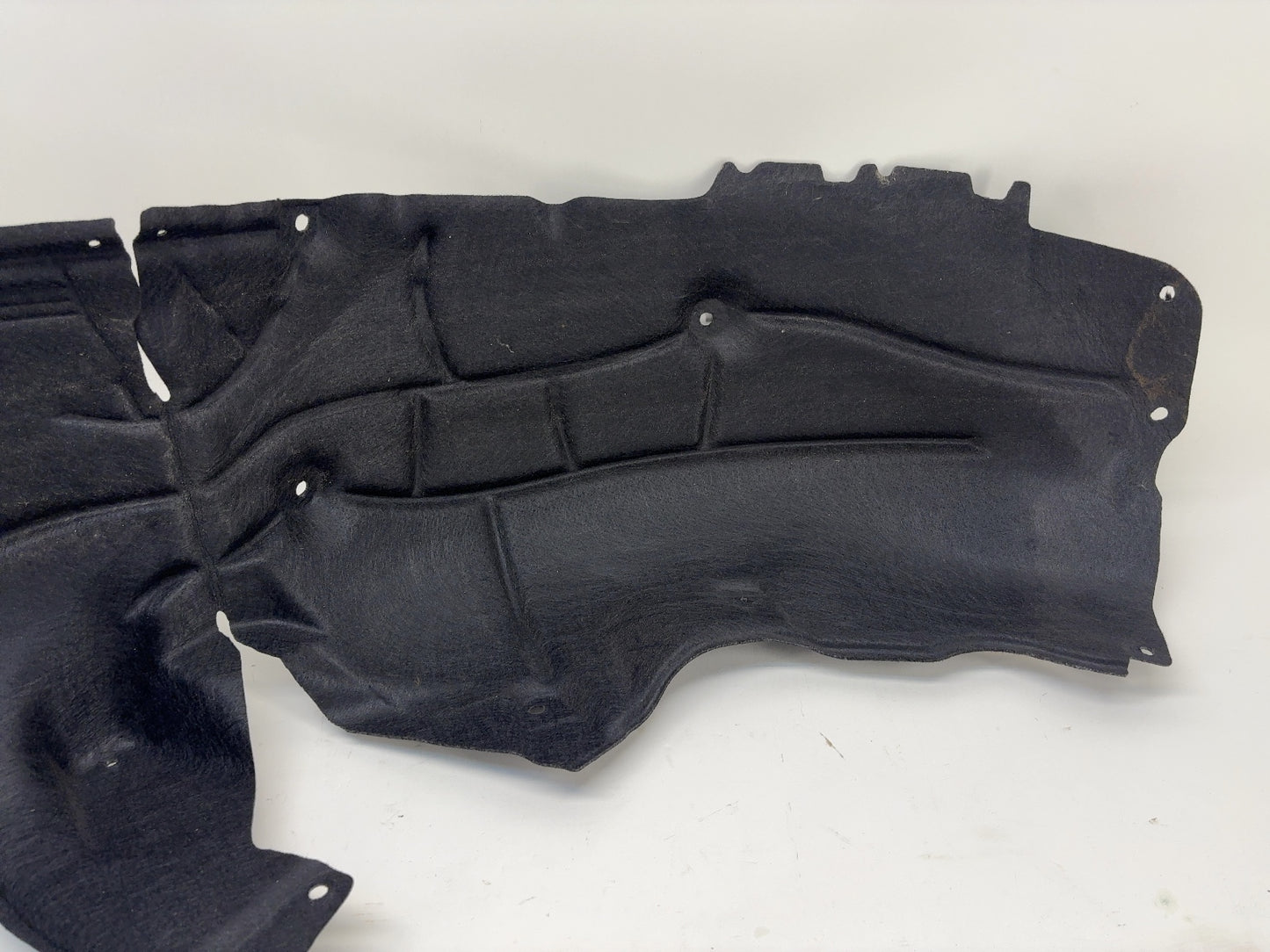 2026 Tesla Model Y Juniper Rear Right Wheel Liner 1937566-00-A