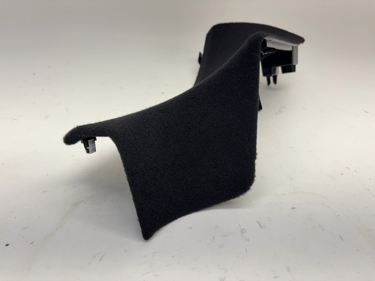 2026 Tesla Model Y Juniper C Pillar Lower Trim Right 5 Seater 1935498-50-E