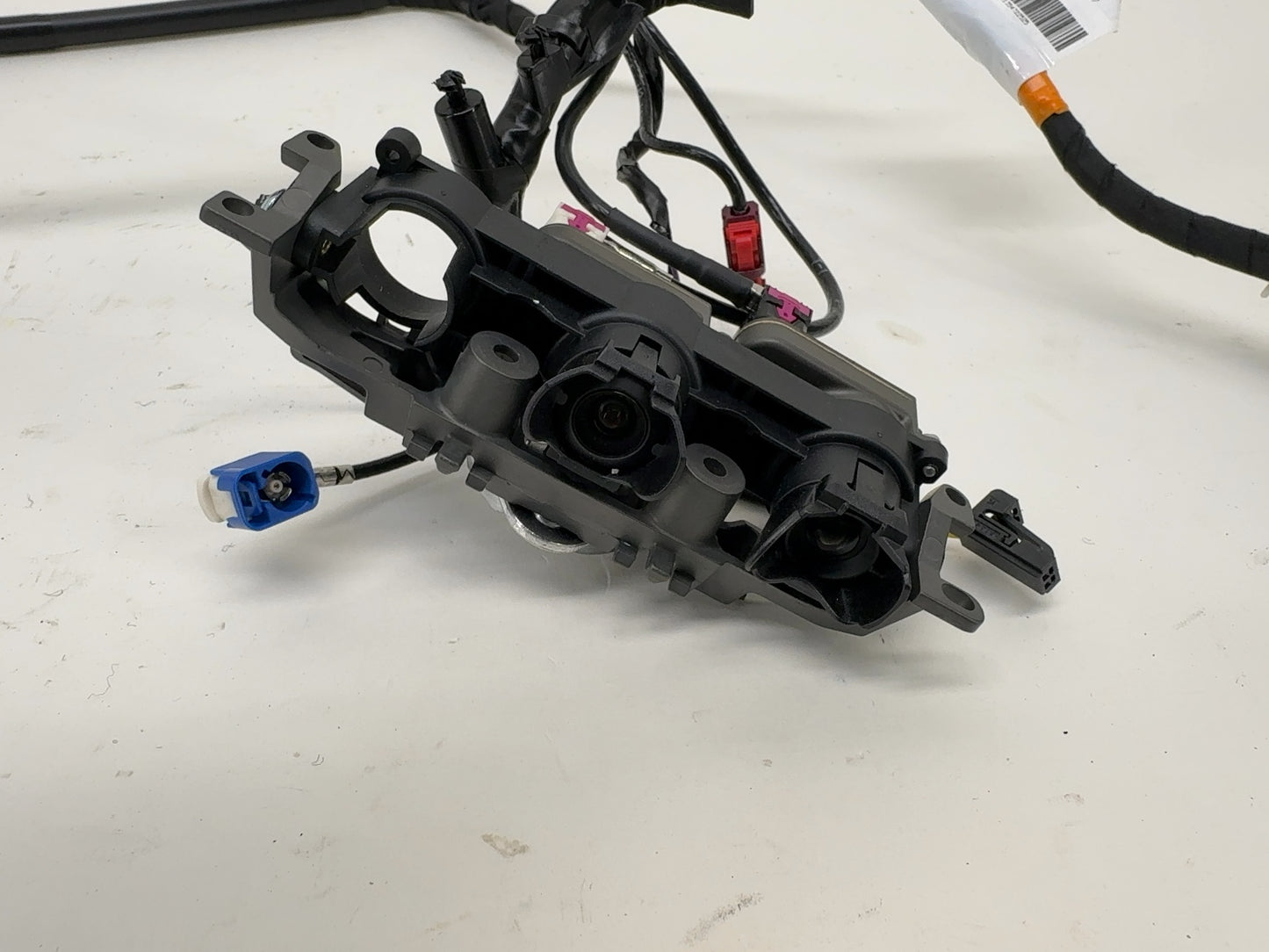 2026 Tesla Model Y Juniper Windshield Harness With Camera 1933918-00-B