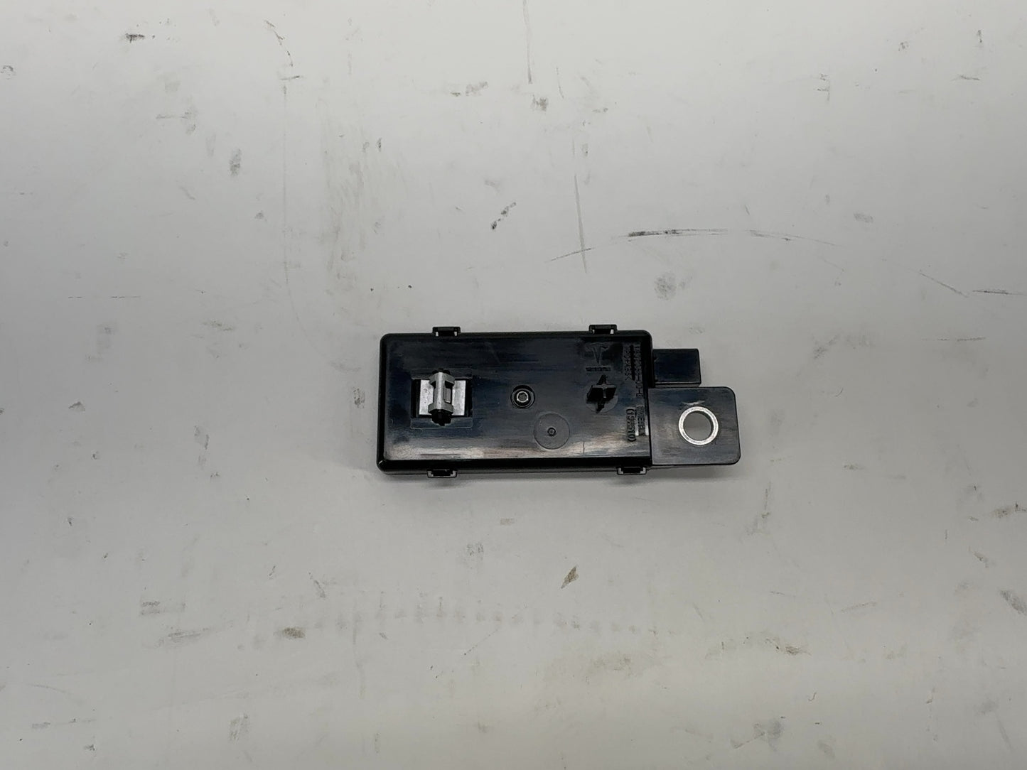 2026 Tesla Model Y Juniper Interior Endpoint 1780580-00-E