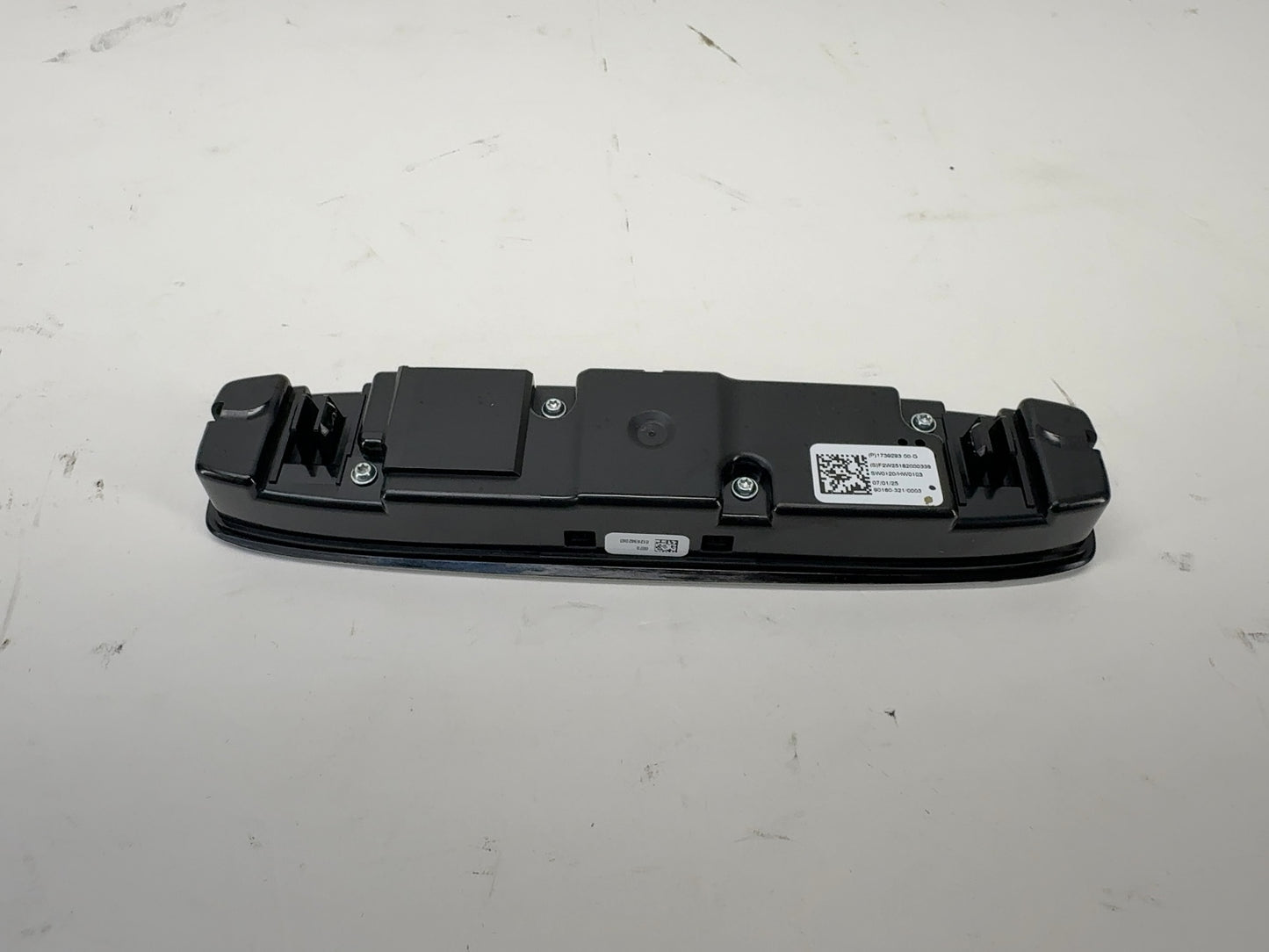 2026 Tesla Model Y Juniper Overhead Console Dome Light 1739293-00-G