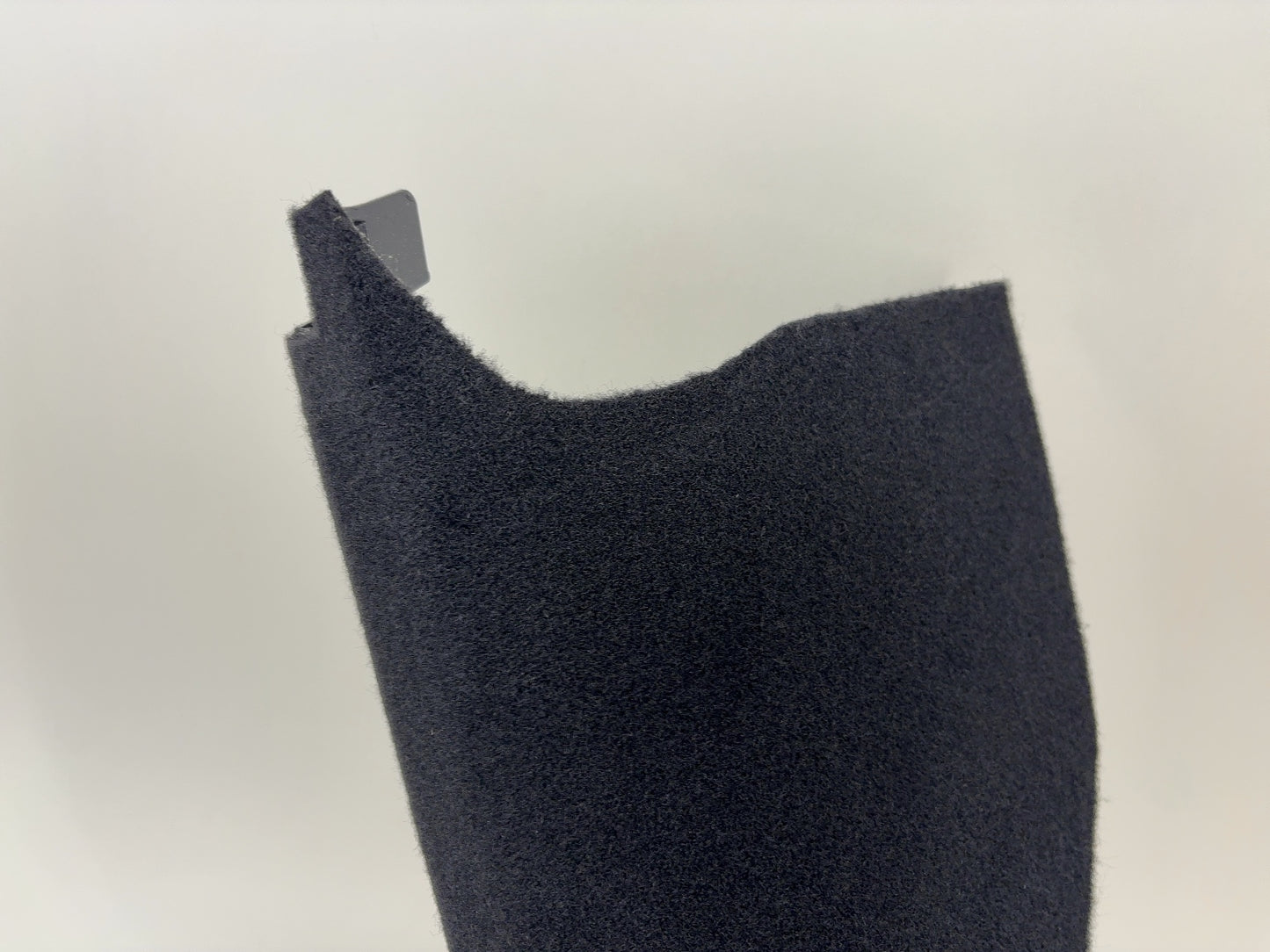 2026 Tesla Model Y Juniper A Pillar Lower Trim Left 1935491-50-F