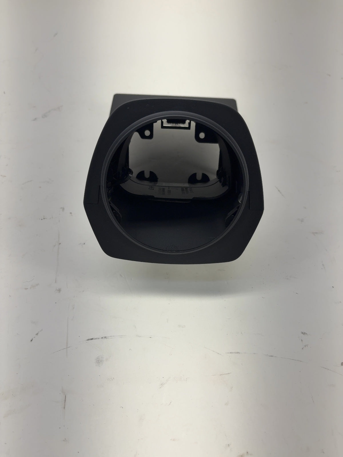 2026 Tesla Model Y Juniper Instrument Panel Steering Column Cover 2021206-50-B