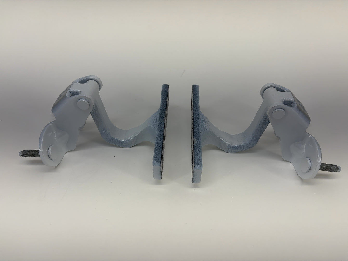 2026 Tesla Model Y Juniper Liftgate Hinges 1931317-00-C