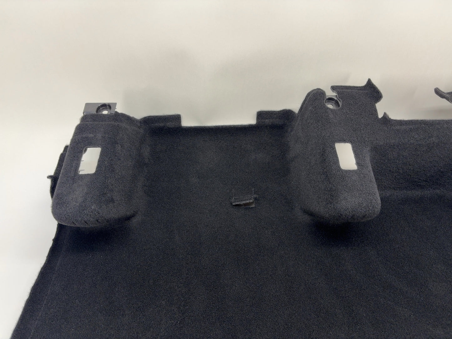 2026 Tesla Model Y Juniper Rear Cabin Carpet 1935827-50-E