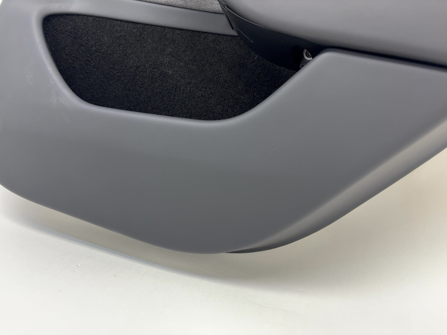 2025 Tesla Model 3 Highland Rear Right Door Panel 1776480-20-E