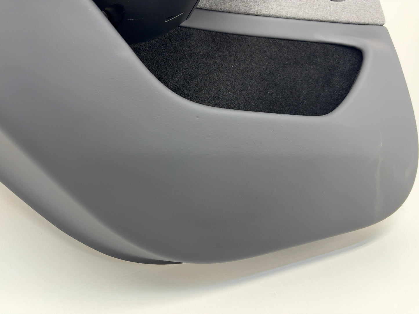 2024-2025 Tesla Model 3 Highland Rear Left Door Panel 1776470-20-E