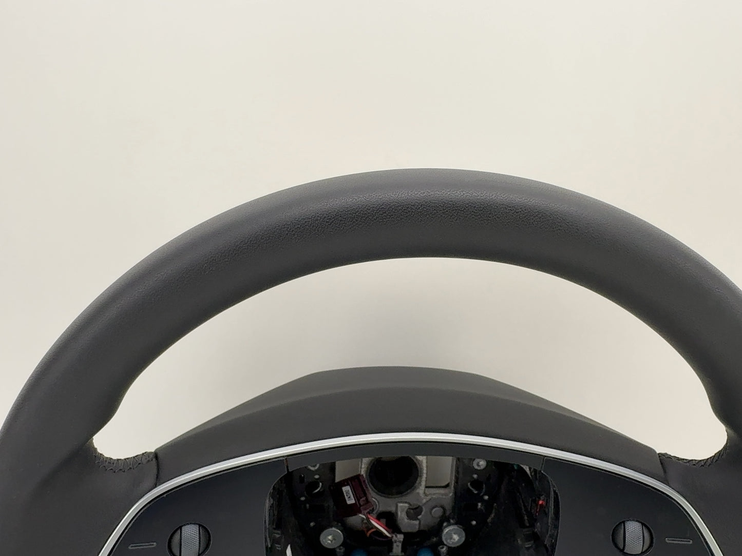 2024-2025 Tesla Model 3 Highland Steering Wheel Heated 1735339-00-F