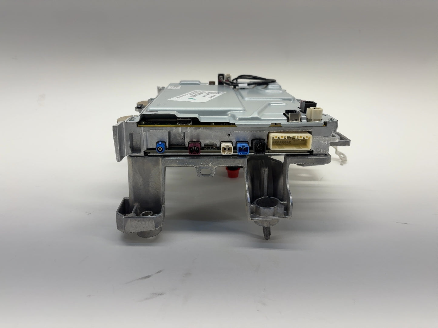 2025 Tesla Model 3 Highland Car Computer 2001418-00-E