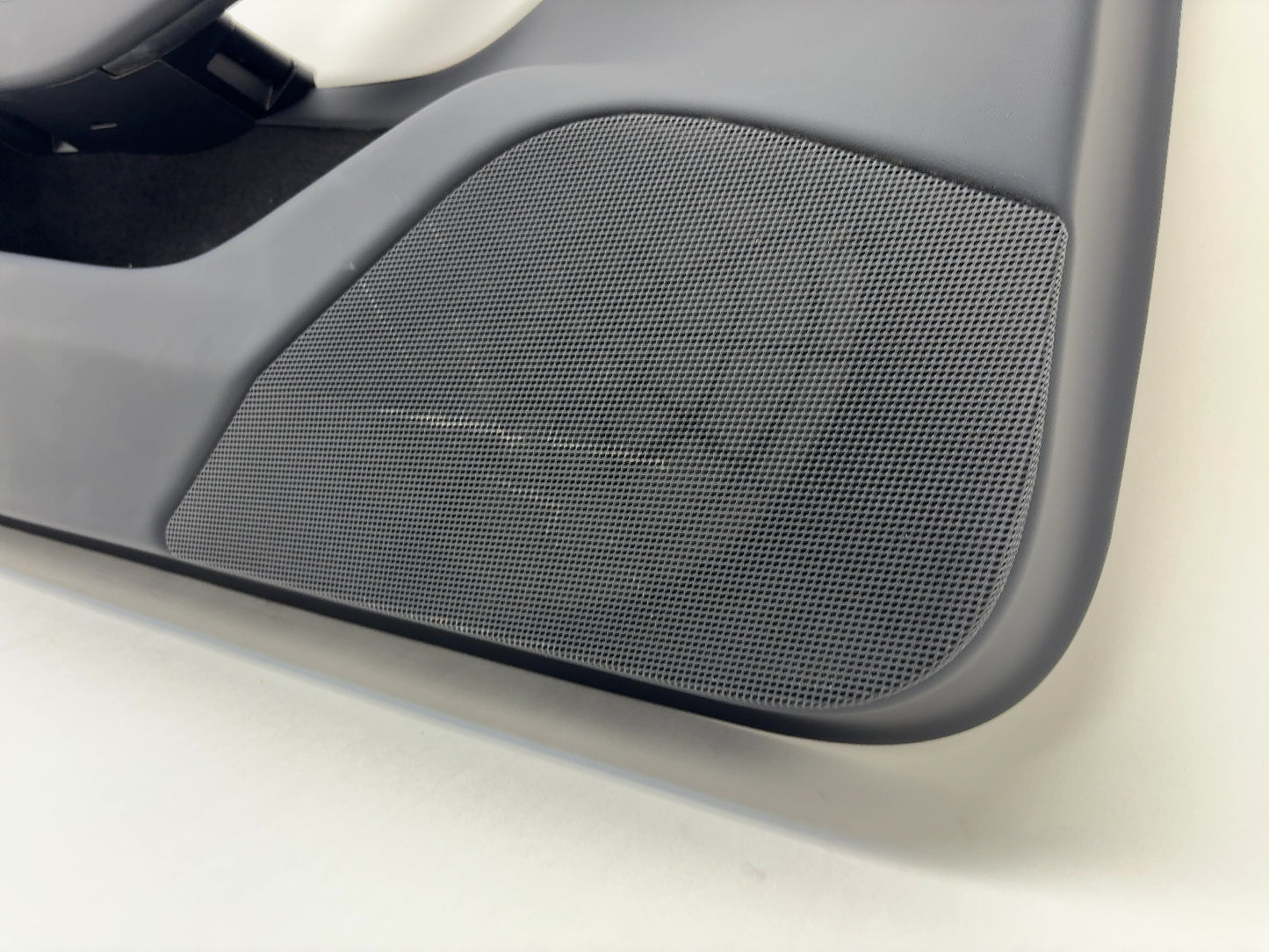 2025 Tesla Model 3 Highland Front Left Door Panel 1776733-20-E