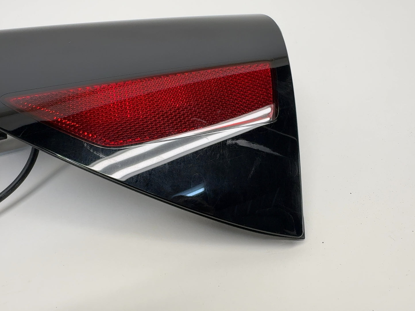 2024-2025 Tesla Model 3 Highland Charge Port Door 1715102-10-C