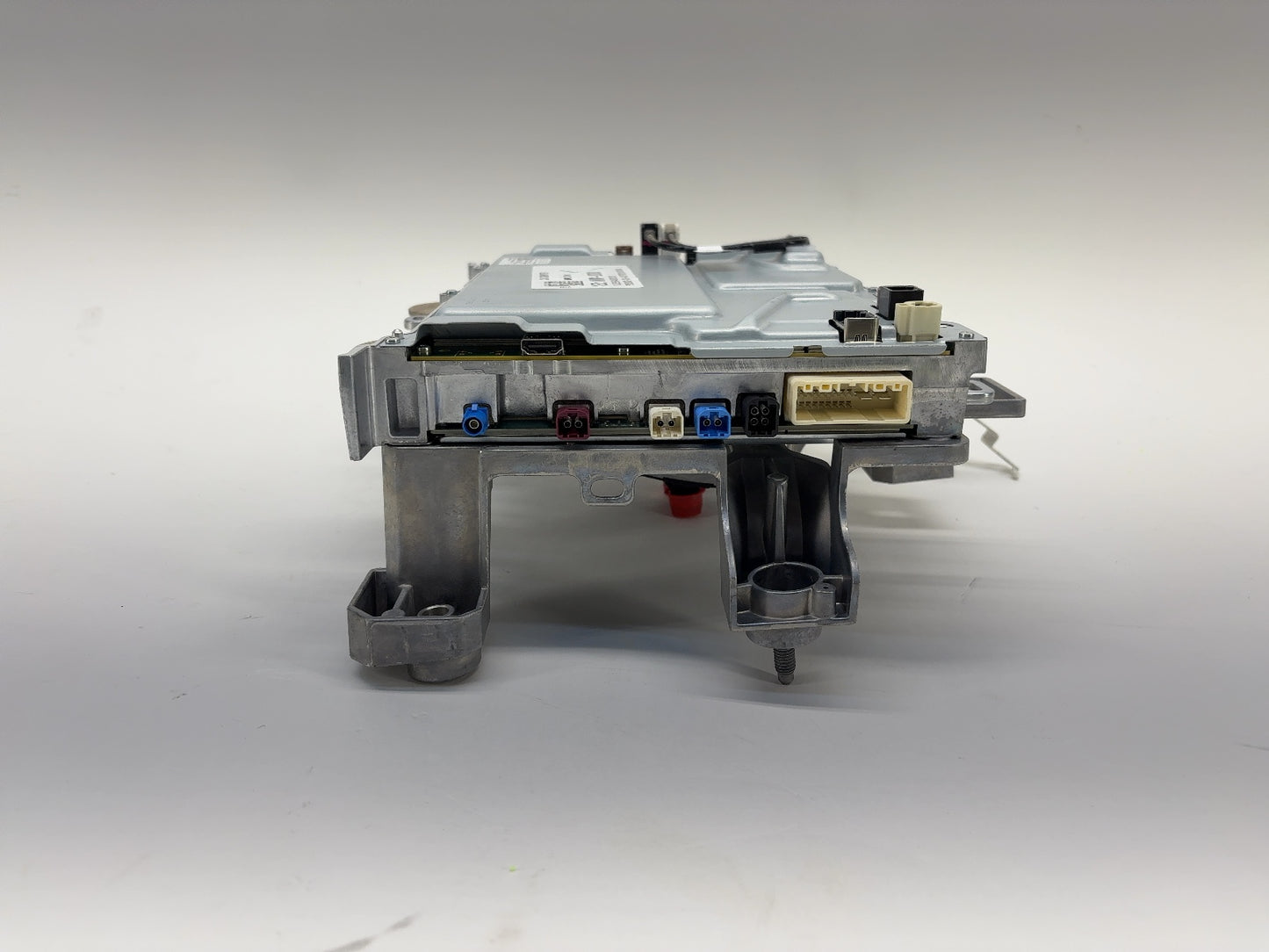 2025 Tesla Model 3 Highland Car Computer 2001418-00-E
