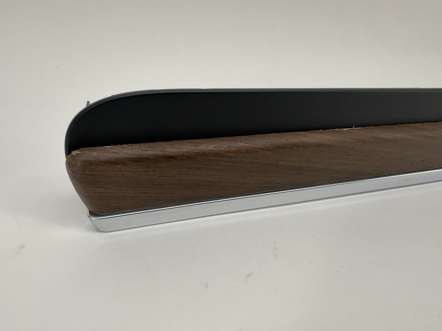 2021 Tesla Model X Rear Left Door Panel Trim 1658741-81-A