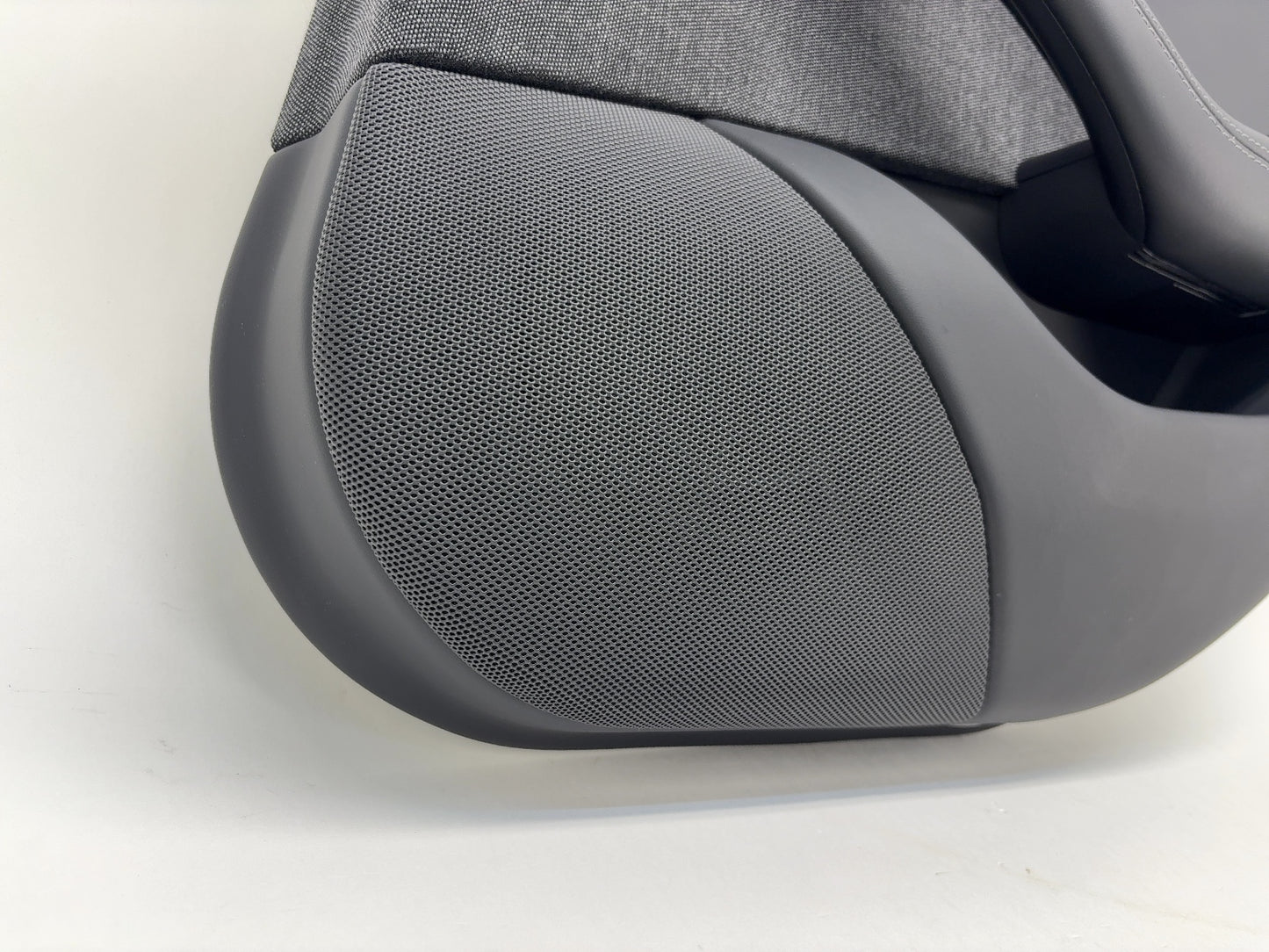 2021 Tesla Model S Rear Right Door Panel 1633942-71-C