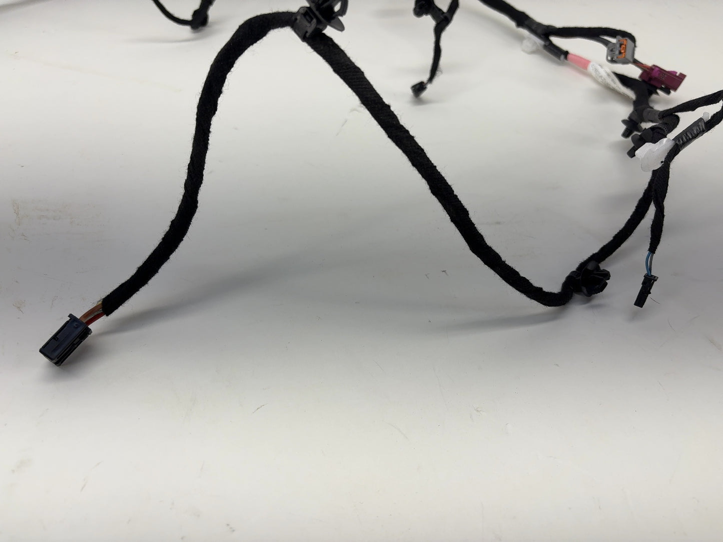 2024 Tesla Model 3 Highland Center Console Harness 1897340-00-C