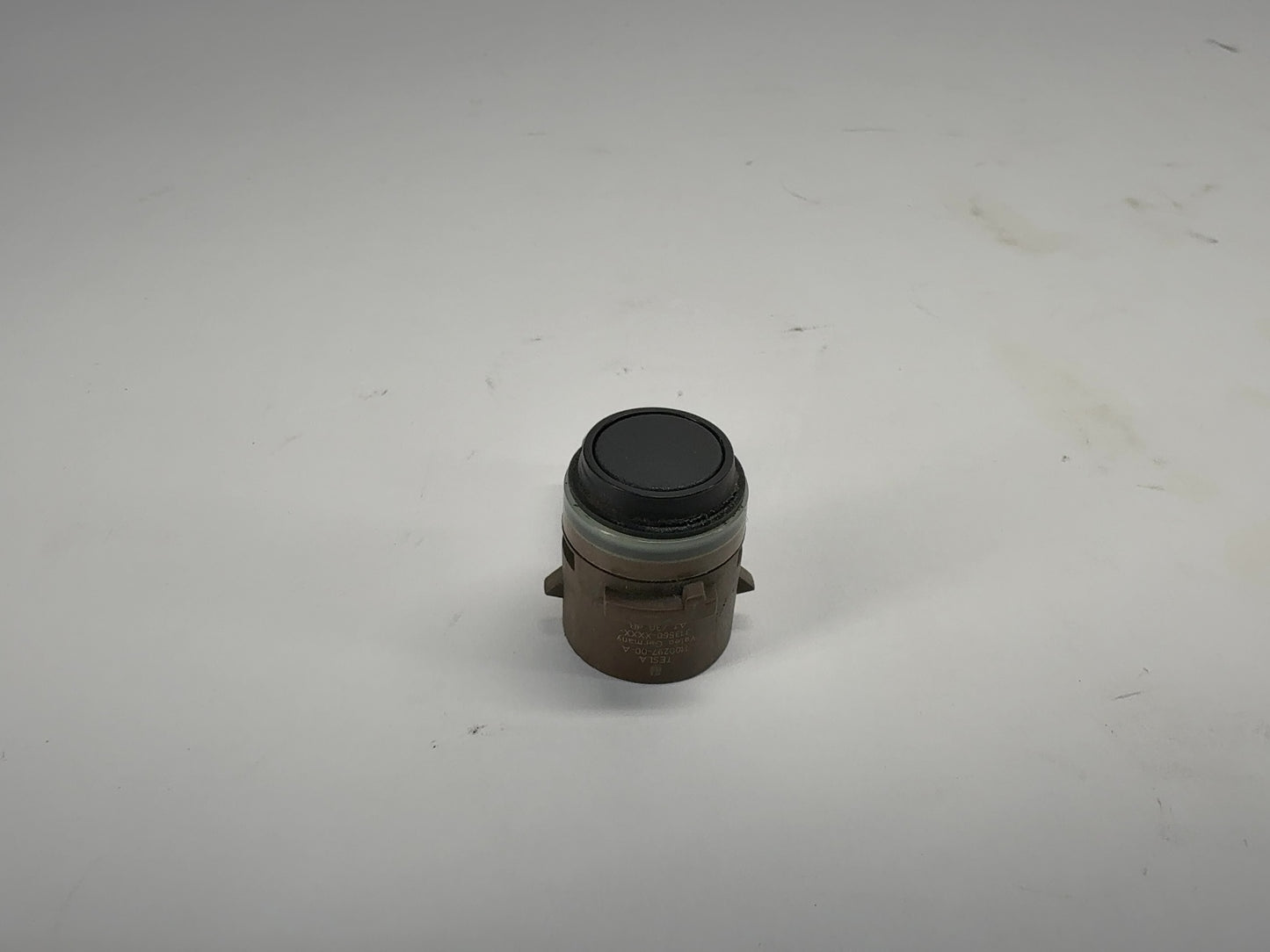 2019 Tesla Model X Parking Sensor 1100297-00-A