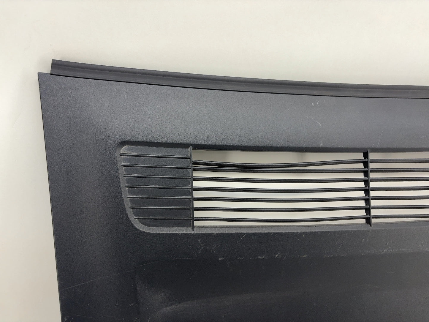 2022 Tesla Model S Rear Apron Note* 1564260-00-C