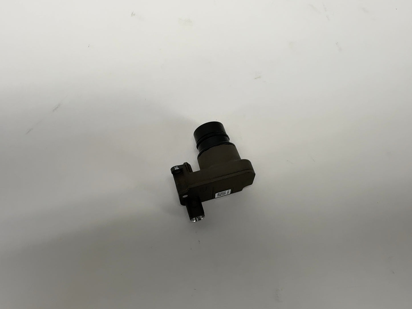 2024 Tesla Model Y Left B Pillar Camera 1656620-0L-B