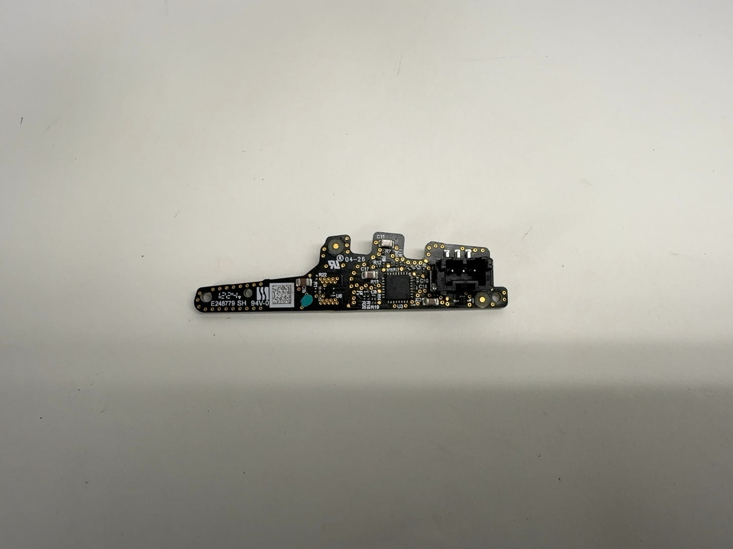 2025 Tesla Model 3 Highland Temperature Humidity Sensor 1841069-00-B