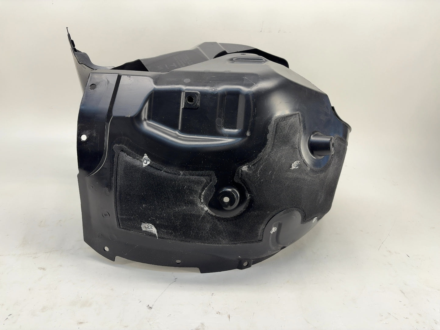 2024-2025 Tesla Model 3 Highland Front Left Wheel Arch Liner 1694553-00-E