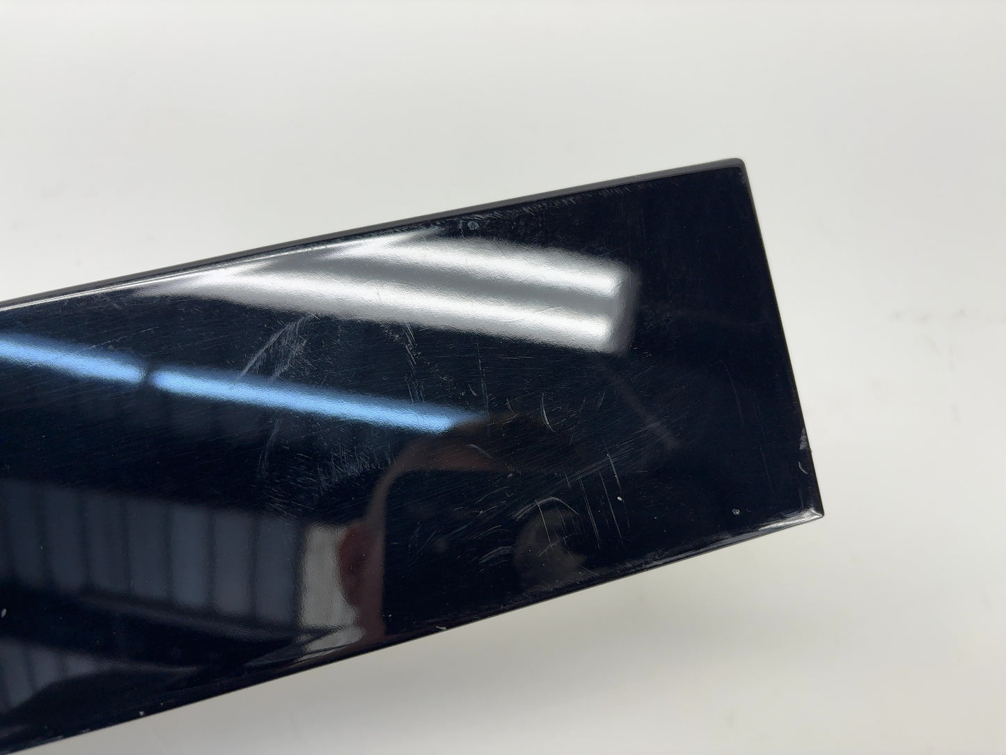 2024 Rivian R1T Rear Right B Pillar Door Trim PT00012116-H