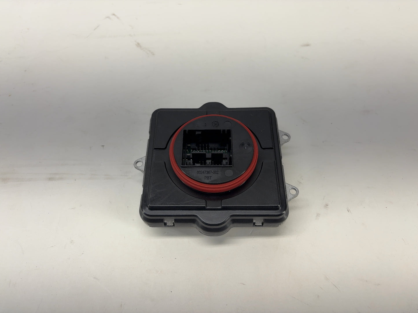 2025 Rivian R1S R1T Front Left Headlamp Module PT00768736-C