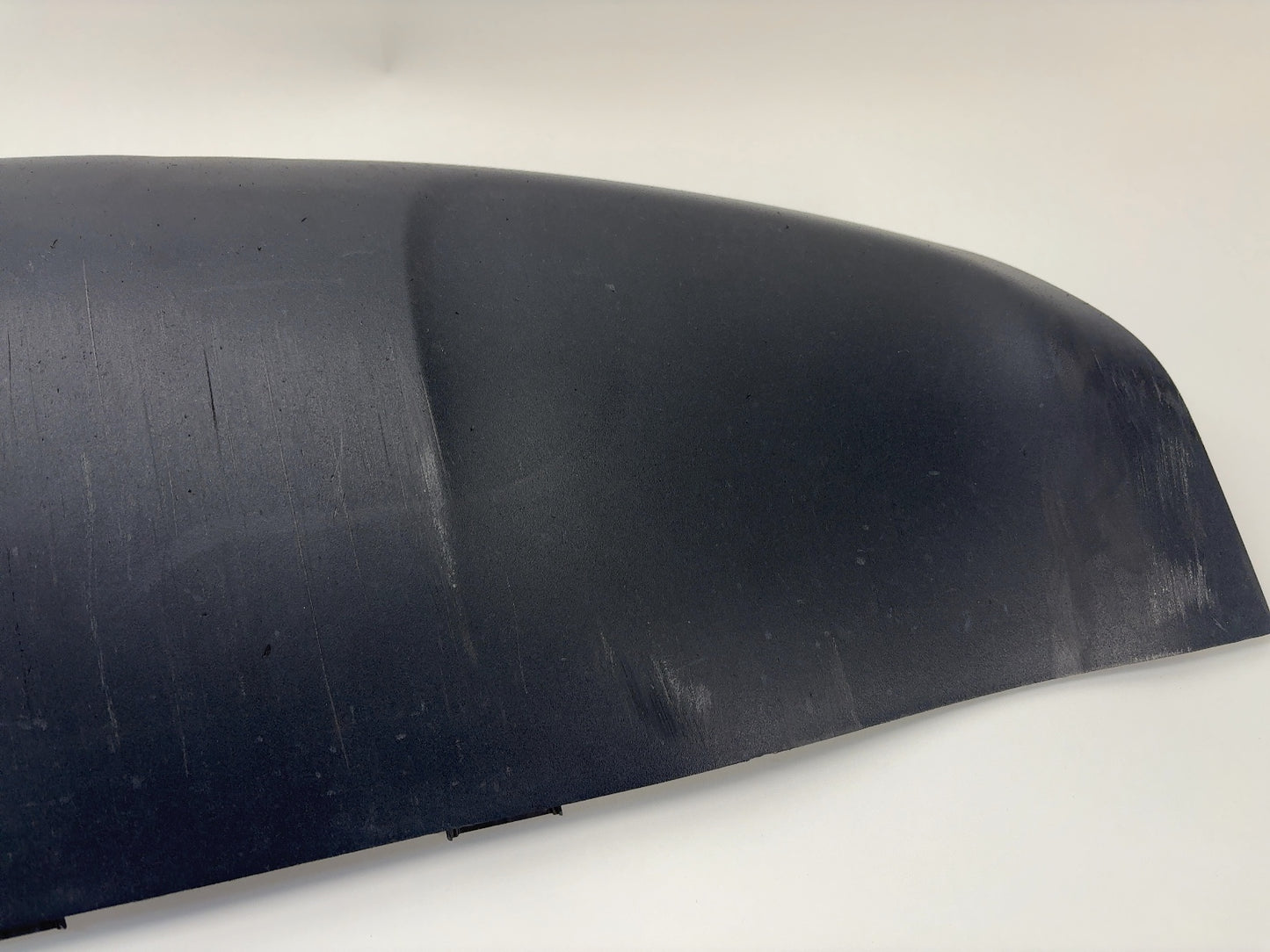 2019 Tesla Model X Front Skid Plate 1050421-00-D