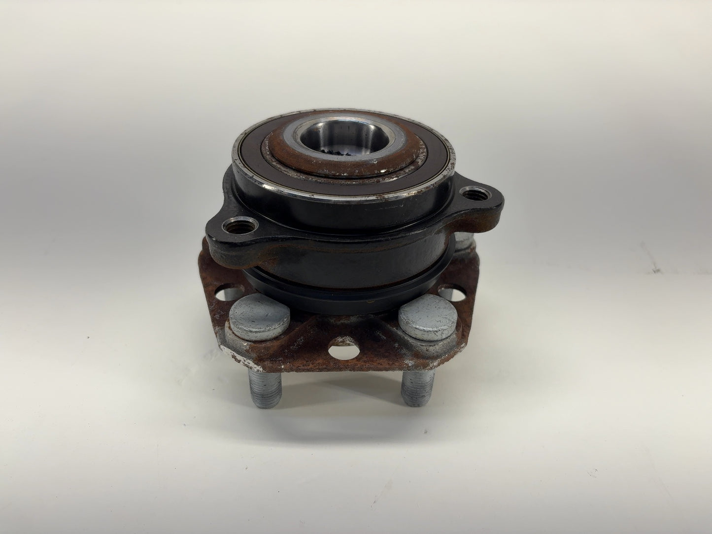 2025-2026 Tesla Model 3 Driven Hub Rear 1044123-00-B