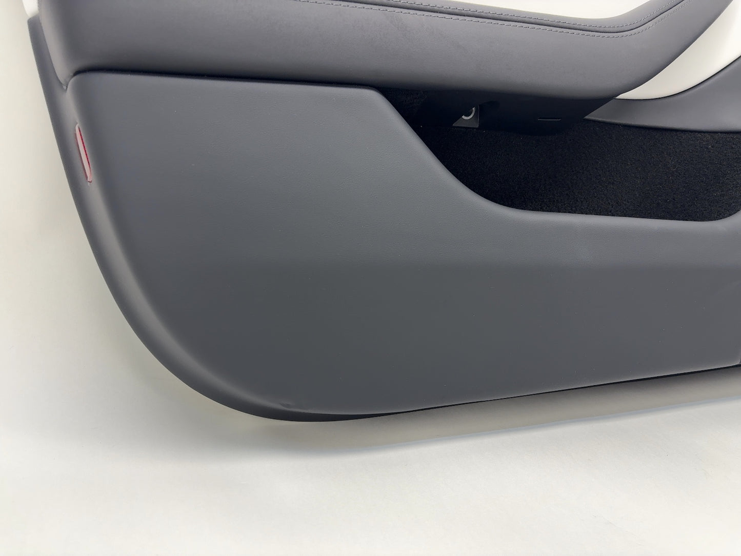 2025 Tesla Model 3 Highland Front Left Door Panel 1776732-20-E