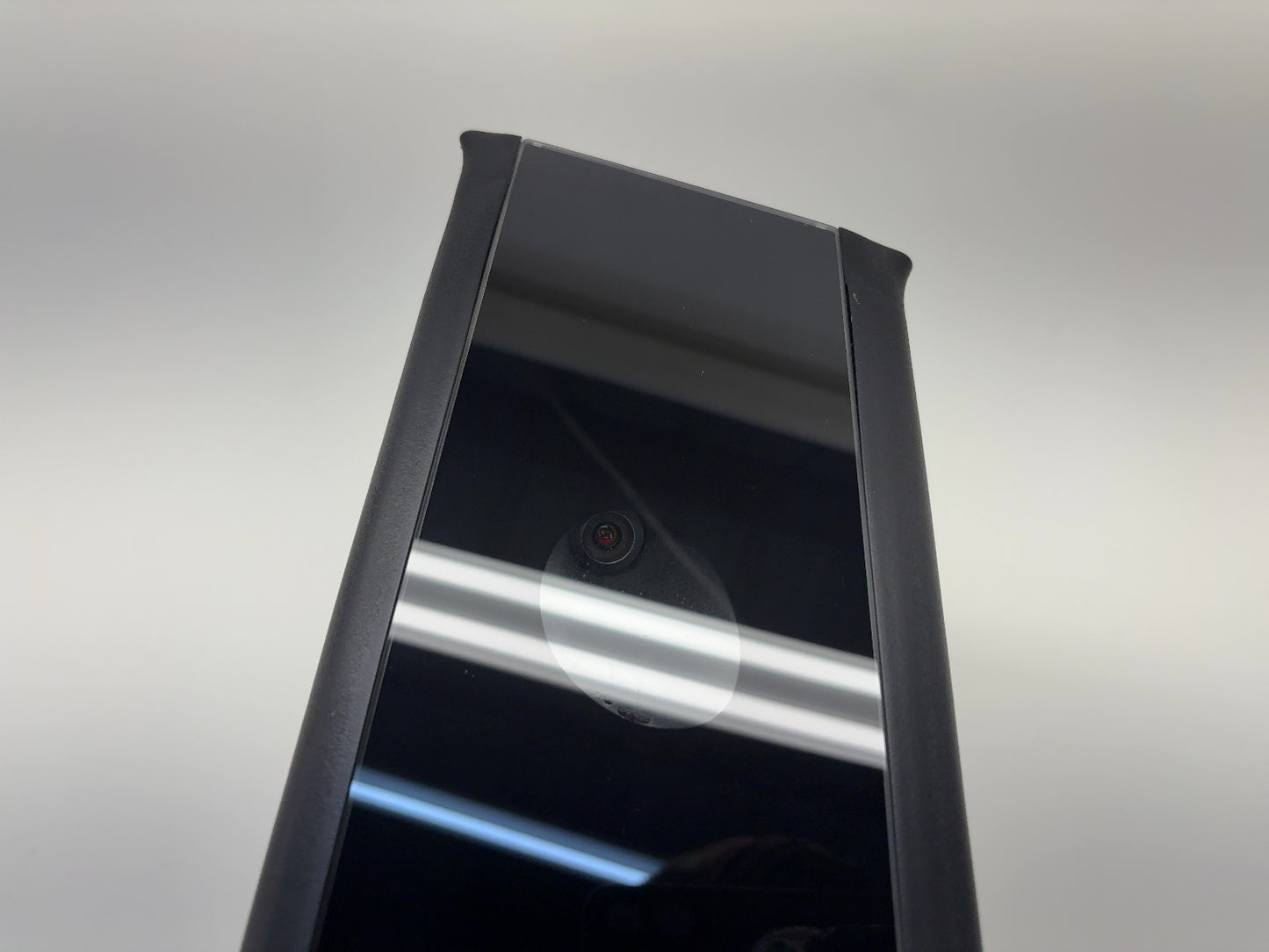 2024 Tesla Model 3 Highland B Pillar Glass w Camera Right 1734279-00-F