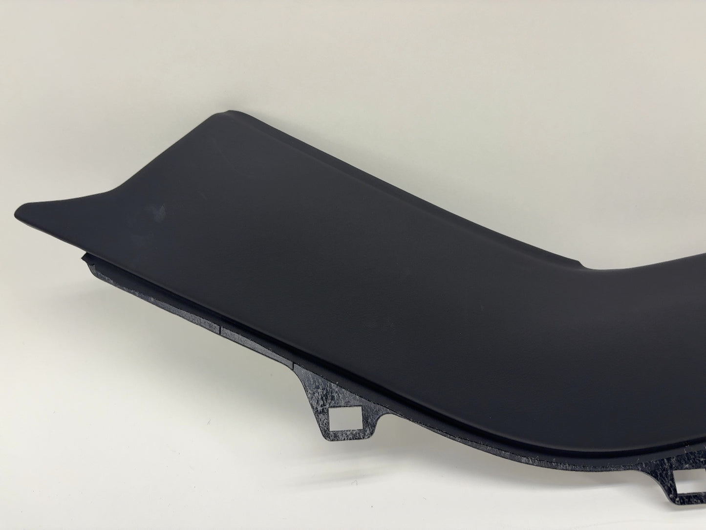 2025 Tesla Model 3 Highland Center Console Left Hockey Stick Trim 1714477-20-F