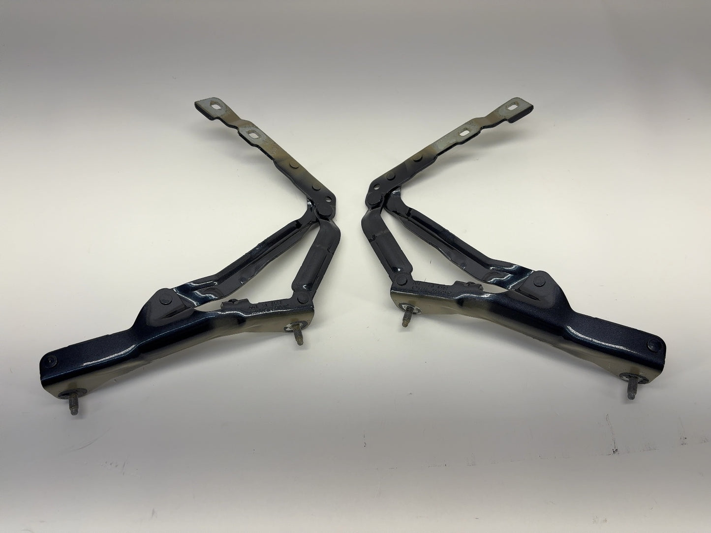 2025 Tesla Model 3 Highland Trunk Hinges 1714864-01-C