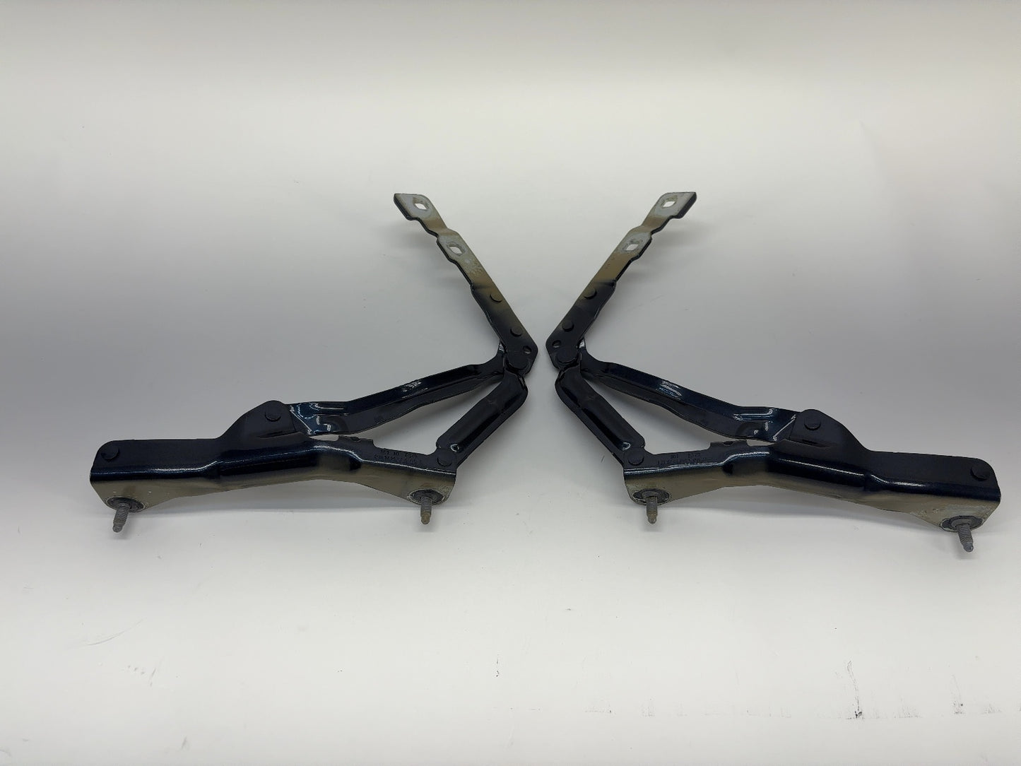 2024 Tesla Model 3 Highland Trunk Hinges 1714863-00-B