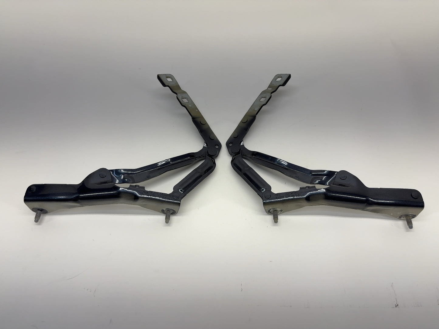 2025 Tesla Model 3 Highland Trunk Hinges 1714864-01-C