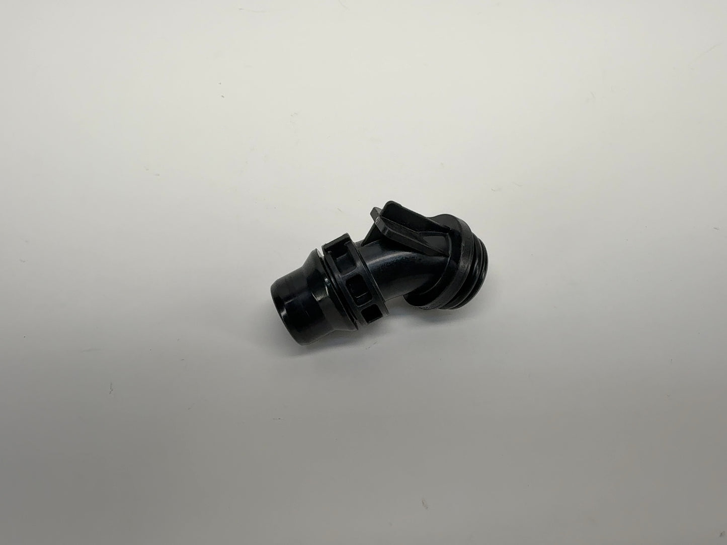 2024-2025 Tesla Model 3 Highland Rear Drive Unit Fluid Coupling 55 Degree 1102179-00-G