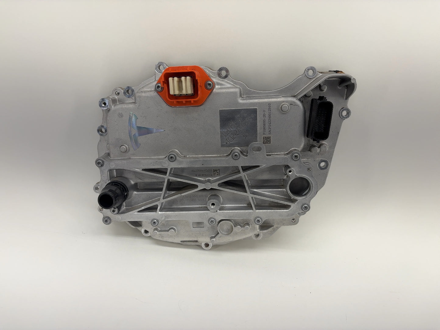 2025 Tesla Model 3 Highland Rear Drive Unit Inverter Only 1079904-17-L